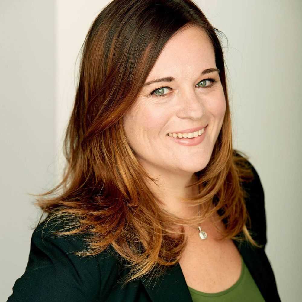 Meet your Posher, Jennifer